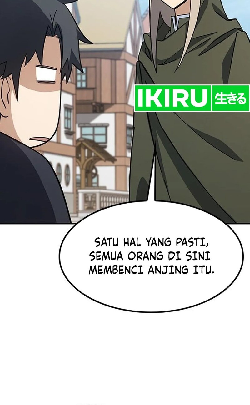 Kim Ohjin’s Adventures With Strange Animals Chapter 5 Gambar 40