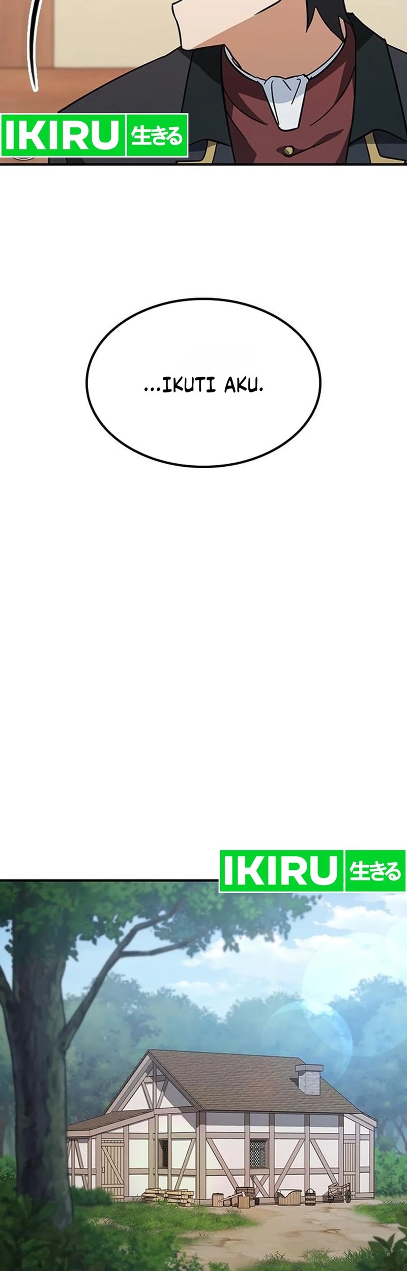 Kim Ohjin’s Adventures With Strange Animals Chapter 5 Gambar 43