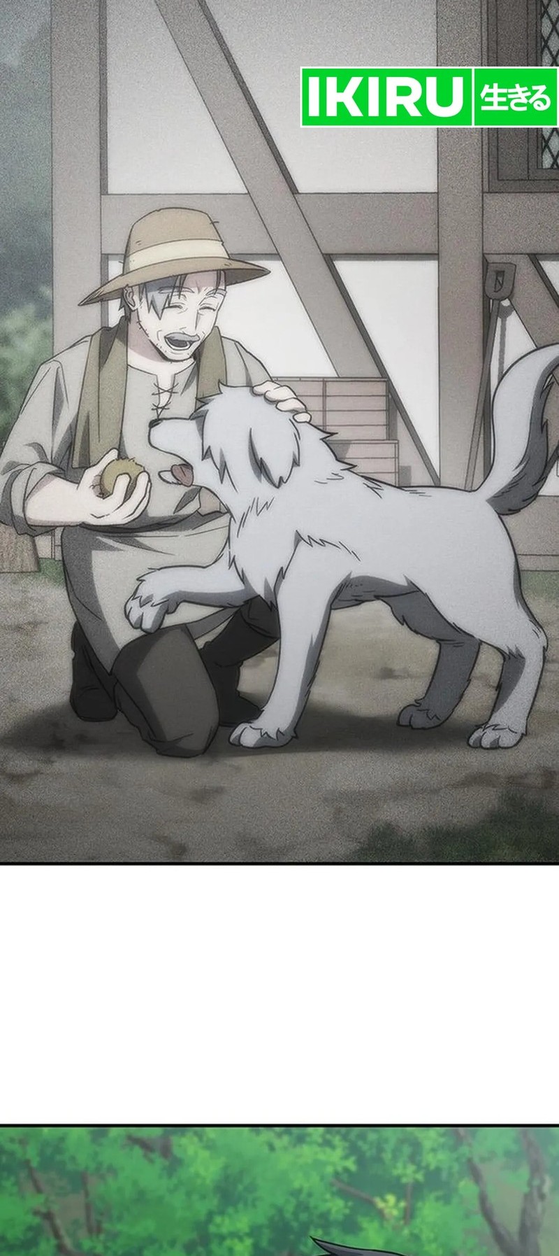 Kim Ohjin’s Adventures With Strange Animals Chapter 5 Gambar 52
