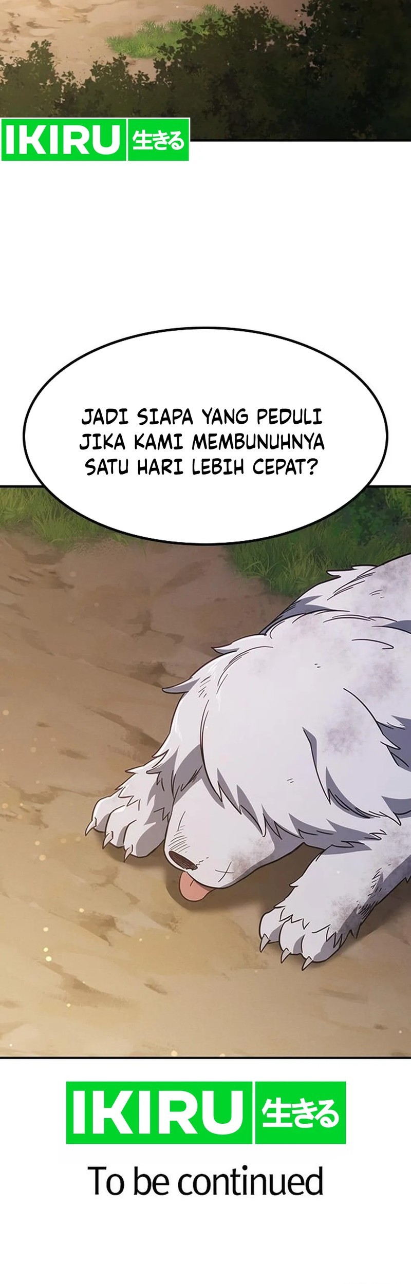 Kim Ohjin’s Adventures With Strange Animals Chapter 5 Gambar 61