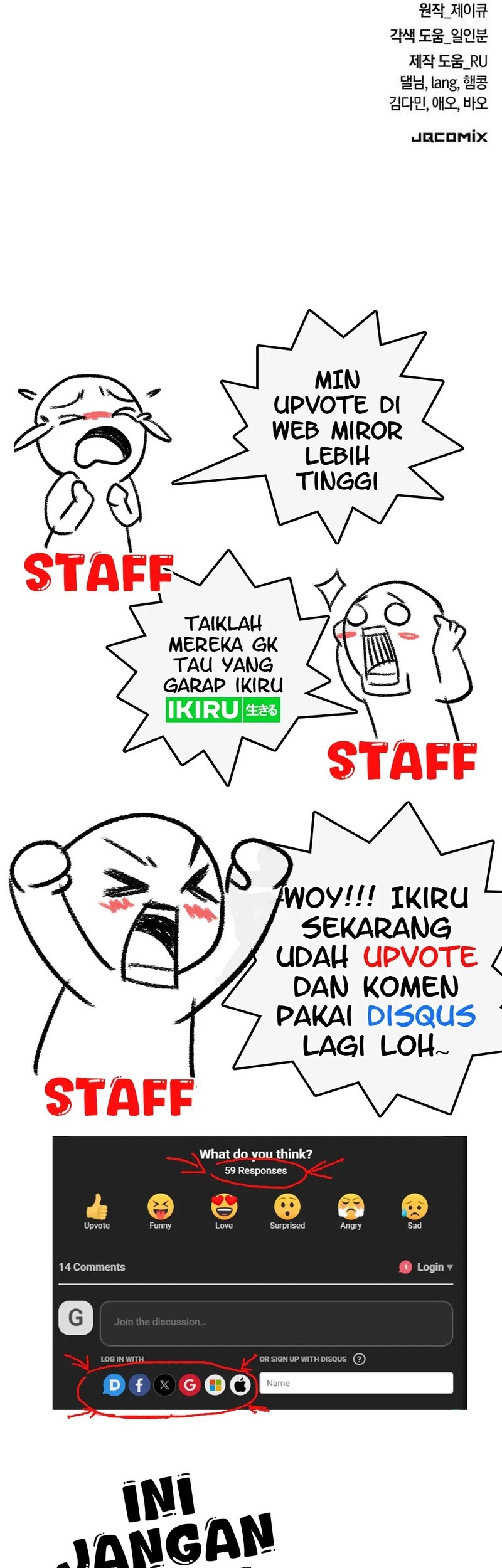Kim Ohjin’s Adventures With Strange Animals Chapter 5 Gambar 62