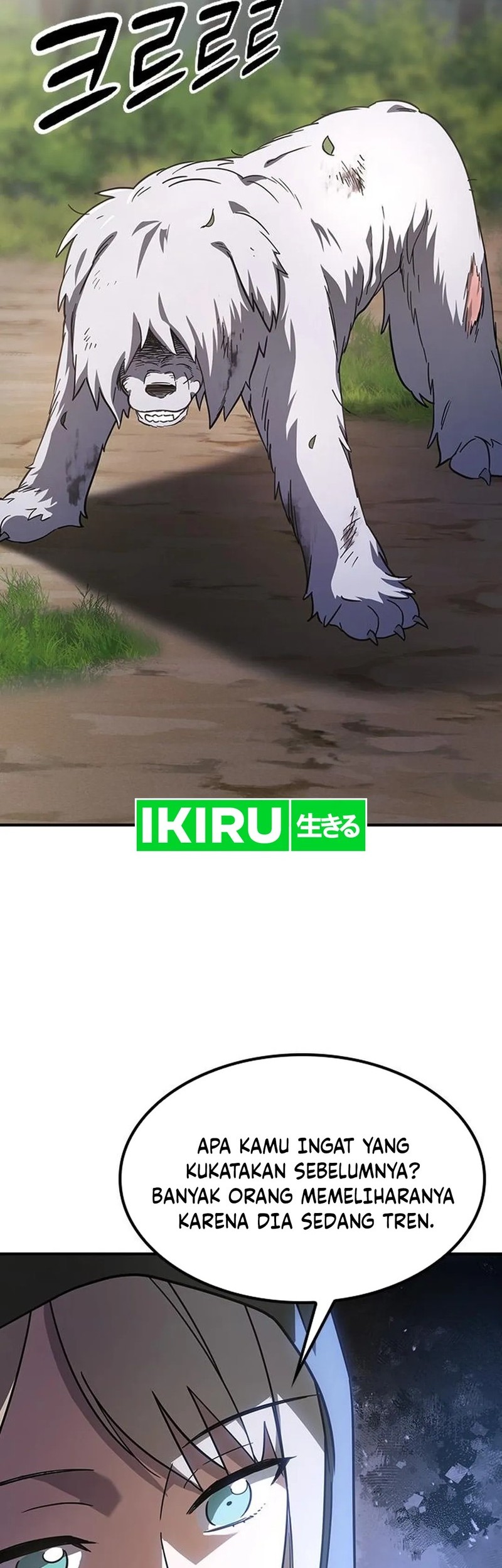 Baca Manhwa Kim Ohjin’s Adventures With Strange Animals Chapter 5 Gambar 2