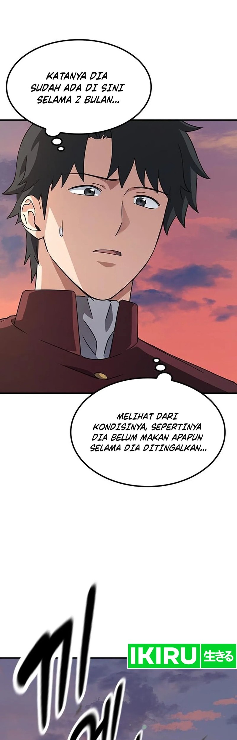 Kim Ohjin’s Adventures With Strange Animals Chapter 5 Gambar 6