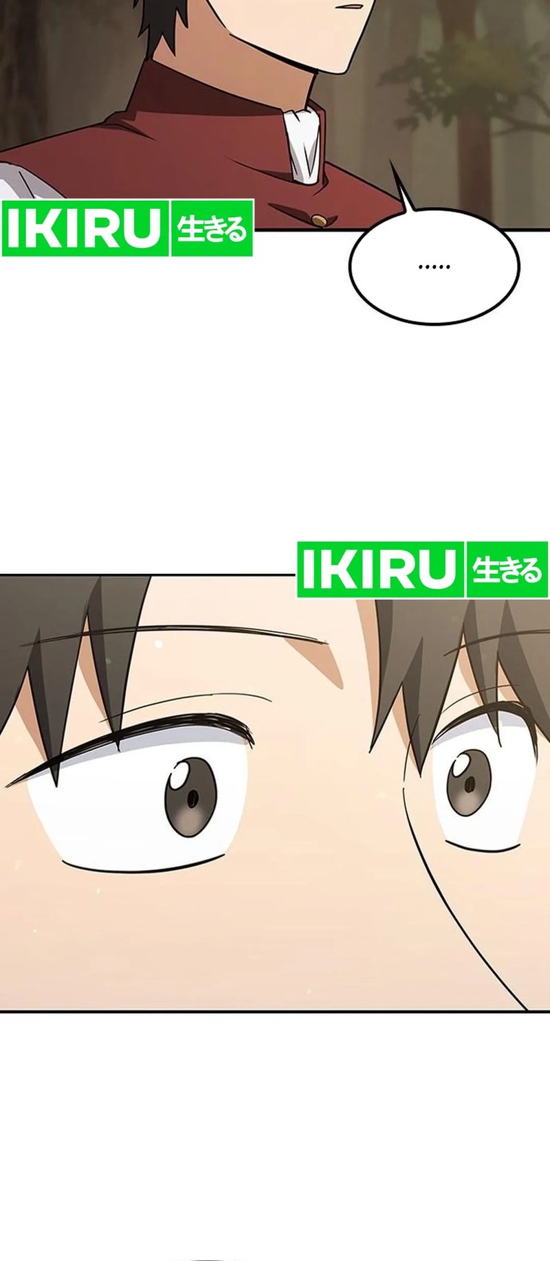 Kim Ohjin’s Adventures With Strange Animals Chapter 5 Gambar 20