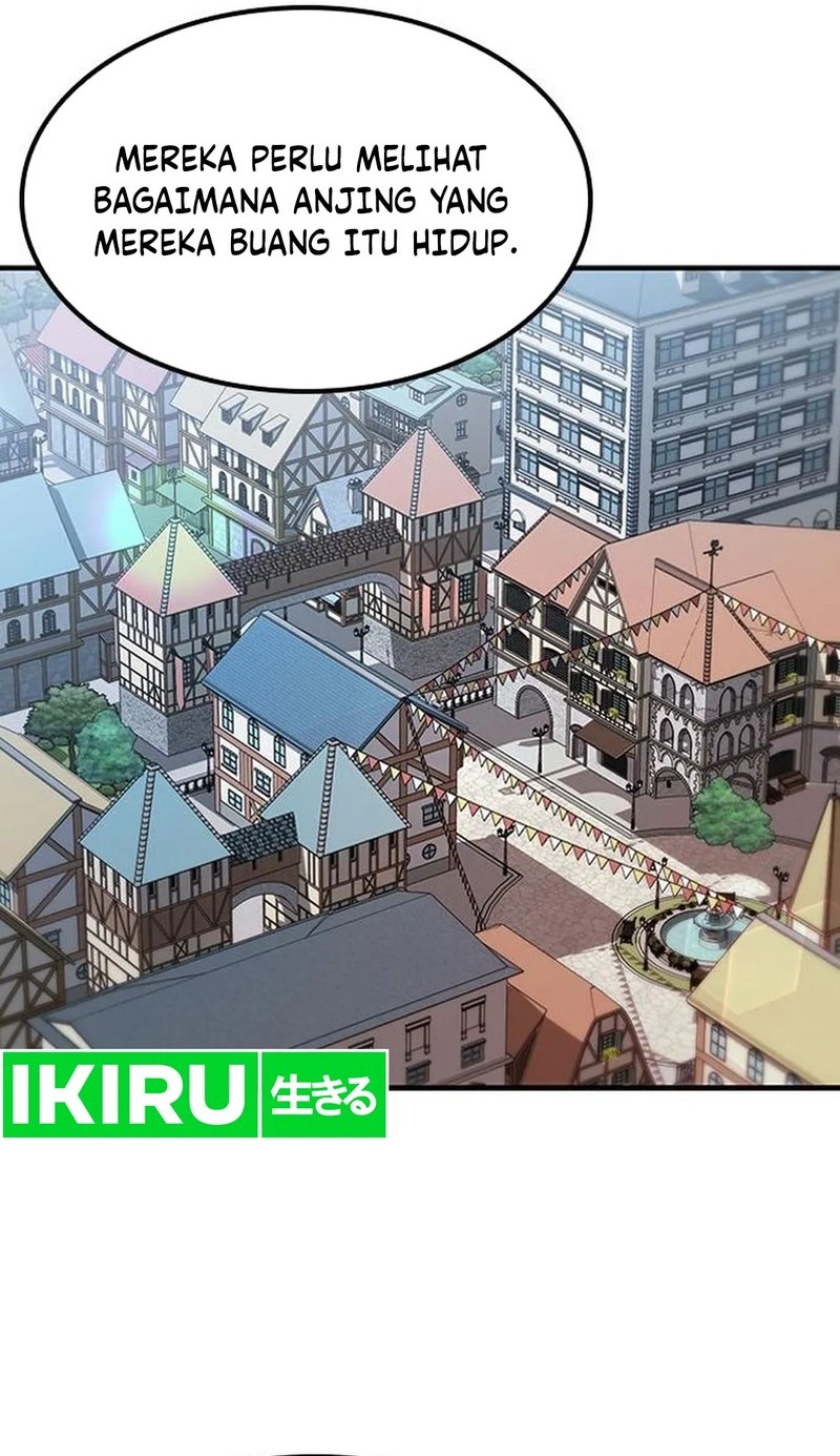 Kim Ohjin’s Adventures With Strange Animals Chapter 5 Gambar 36