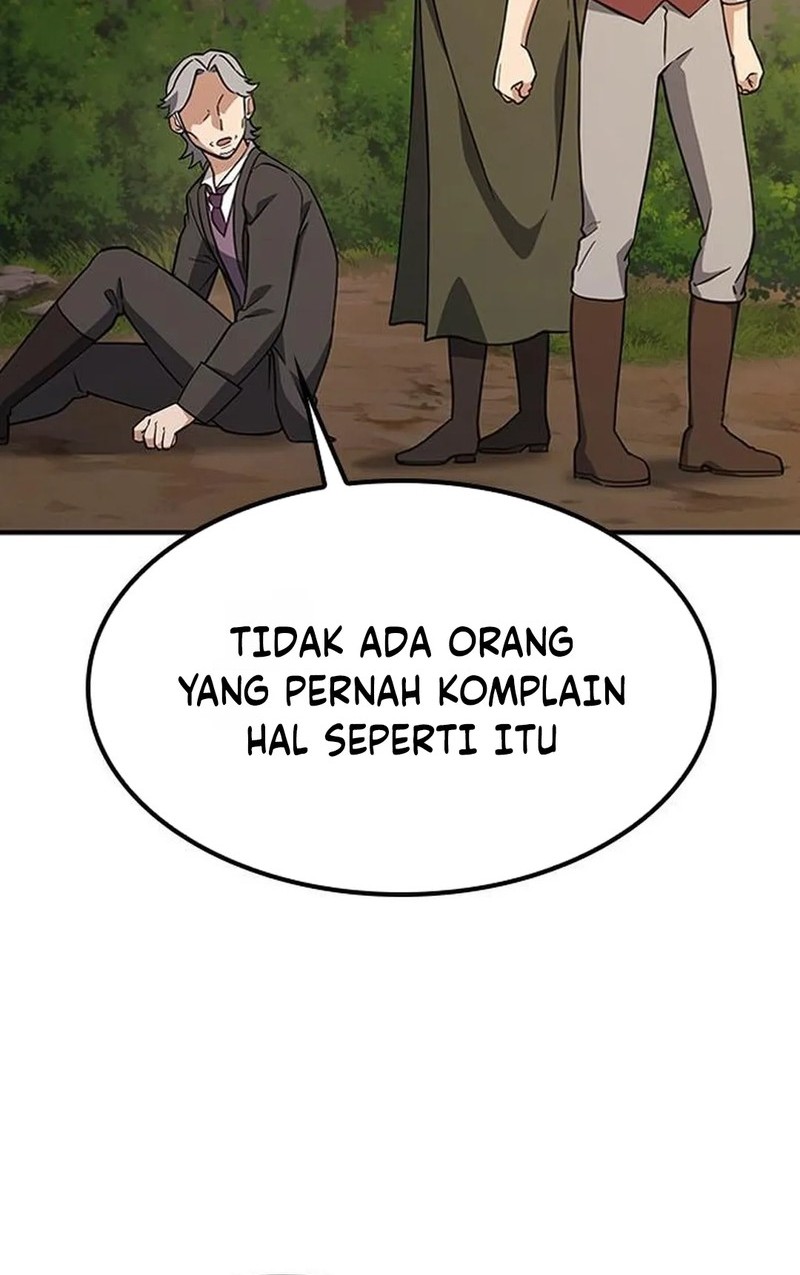 Kim Ohjin’s Adventures With Strange Animals Chapter 5 Gambar 24