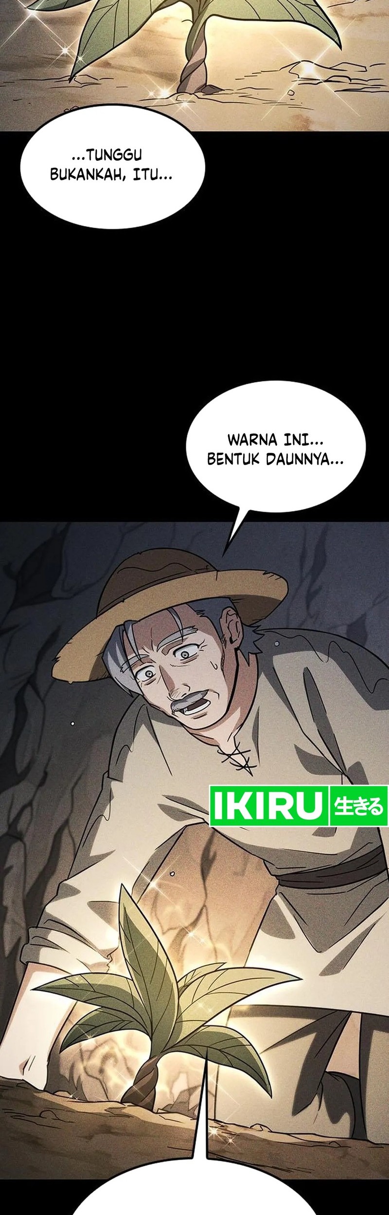 Kim Ohjin’s Adventures With Strange Animals Chapter 6 Gambar 14