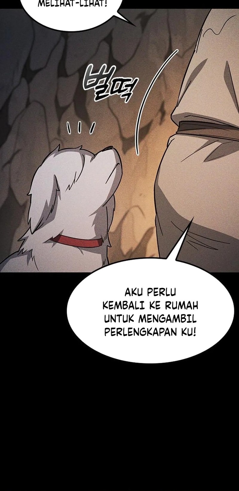Kim Ohjin’s Adventures With Strange Animals Chapter 6 Gambar 16