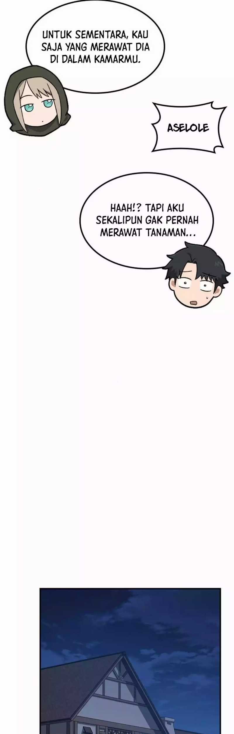 Kim Ohjin’s Adventures With Strange Animals Chapter 7 Gambar 39