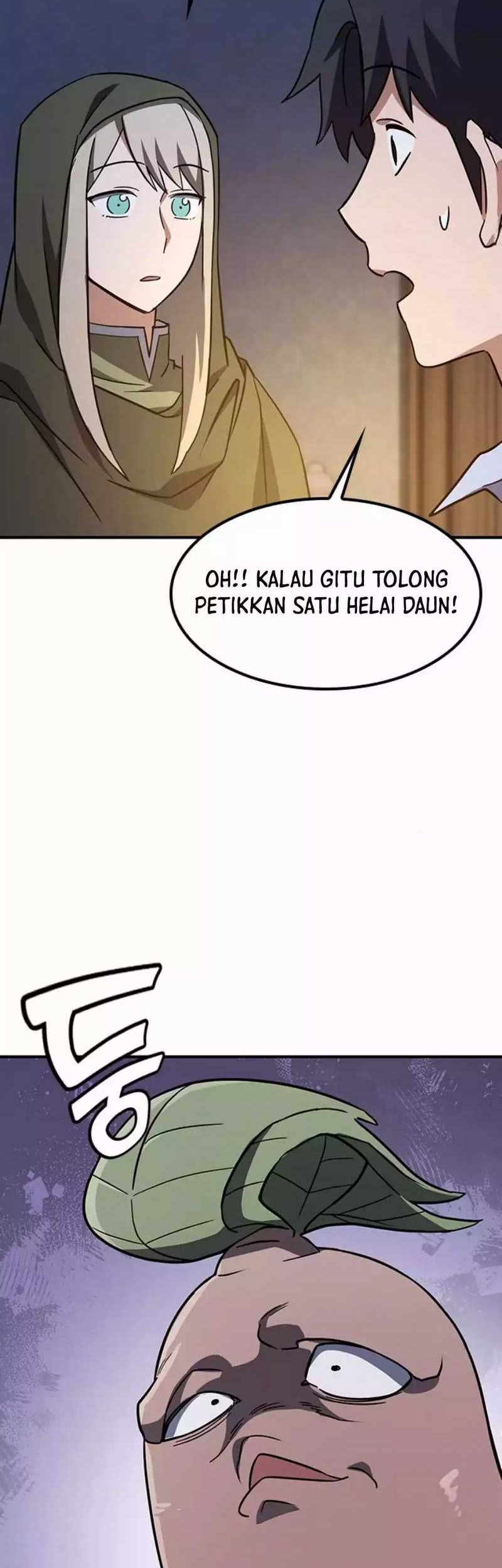 Kim Ohjin’s Adventures With Strange Animals Chapter 7 Gambar 44