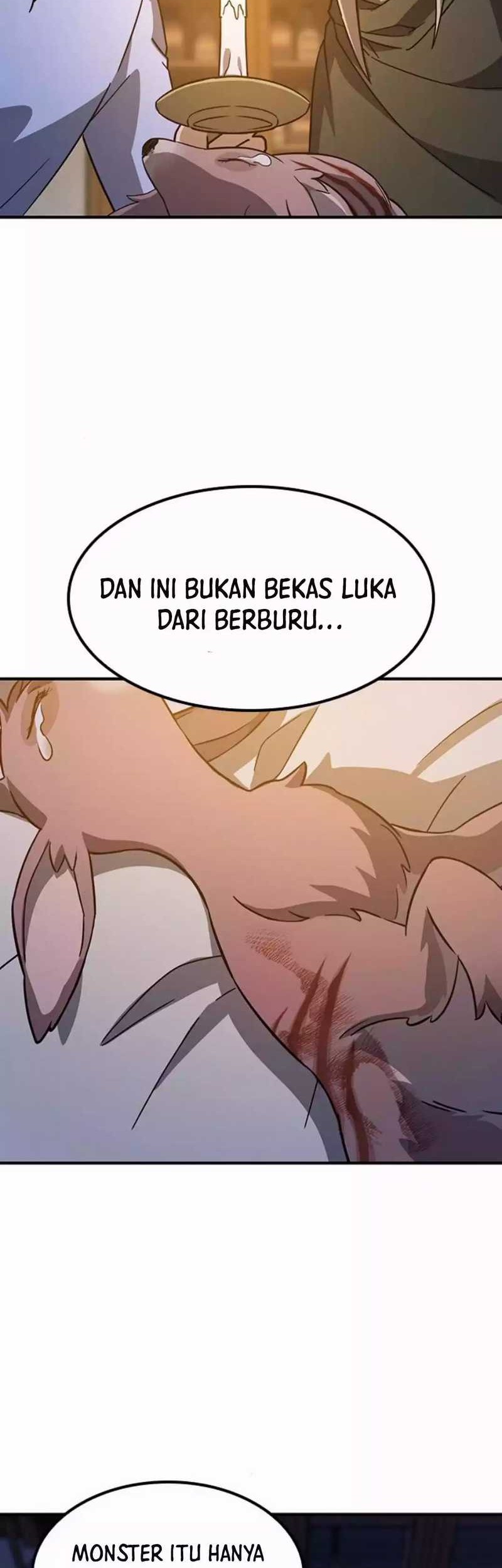 Kim Ohjin’s Adventures With Strange Animals Chapter 7 Gambar 54