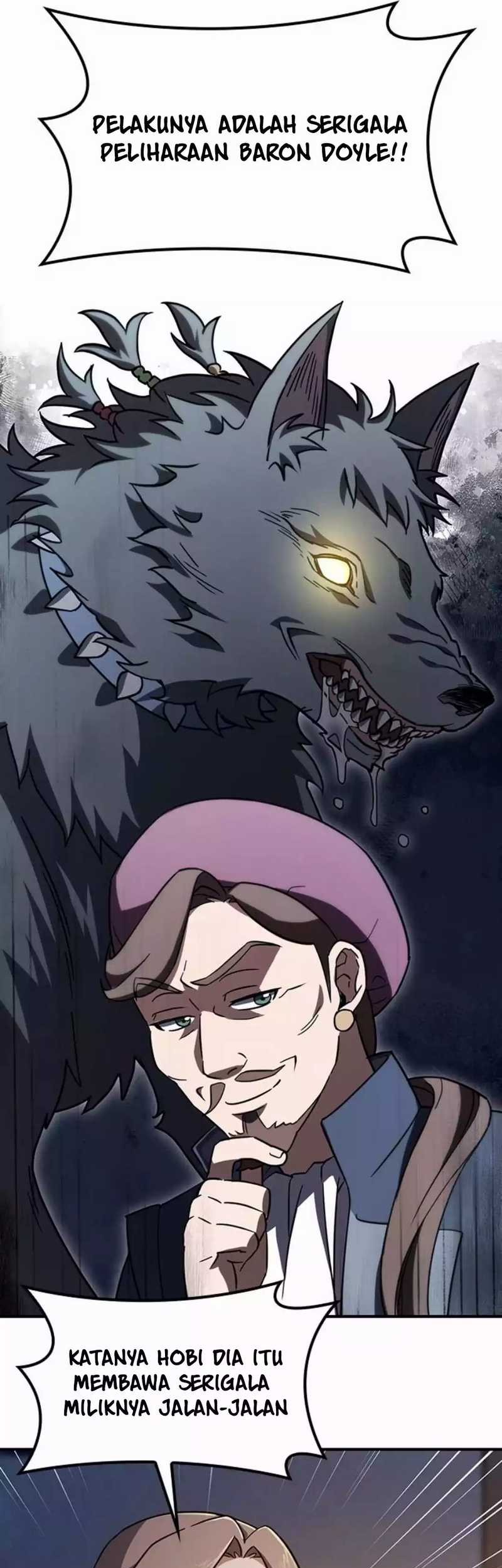 Kim Ohjin’s Adventures With Strange Animals Chapter 7 Gambar 58