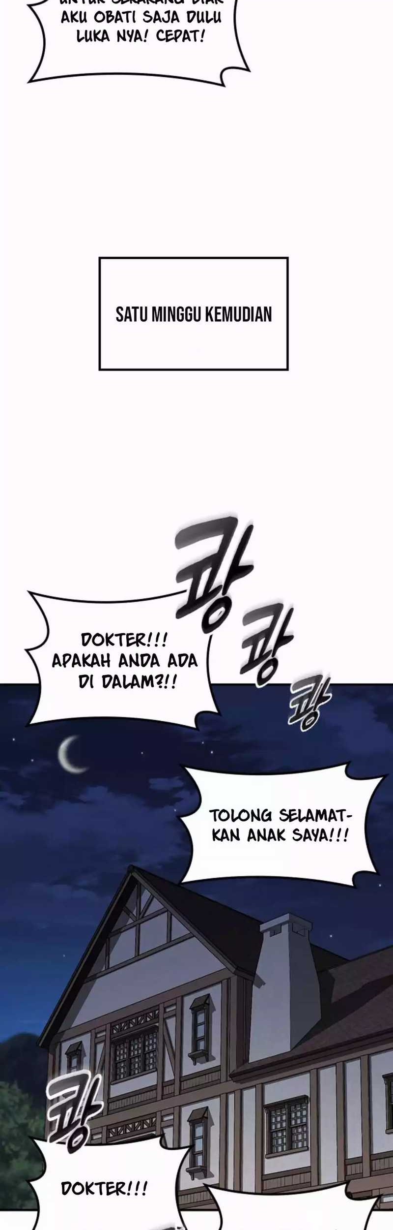 Kim Ohjin’s Adventures With Strange Animals Chapter 7 Gambar 61