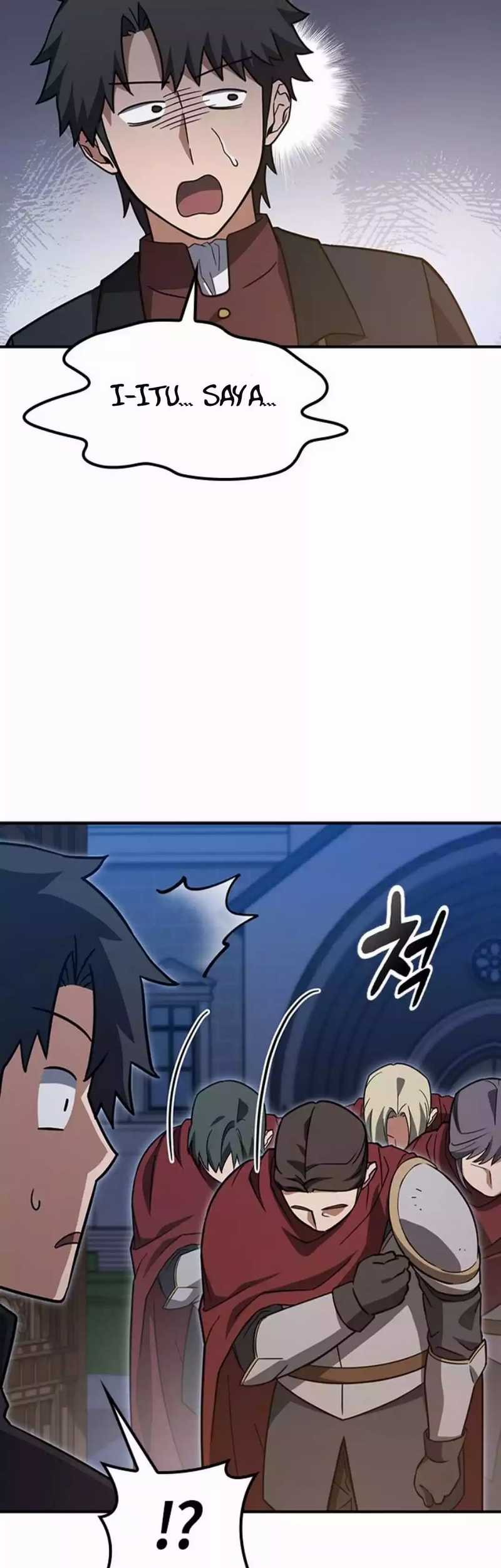 Kim Ohjin’s Adventures With Strange Animals Chapter 7 Gambar 68