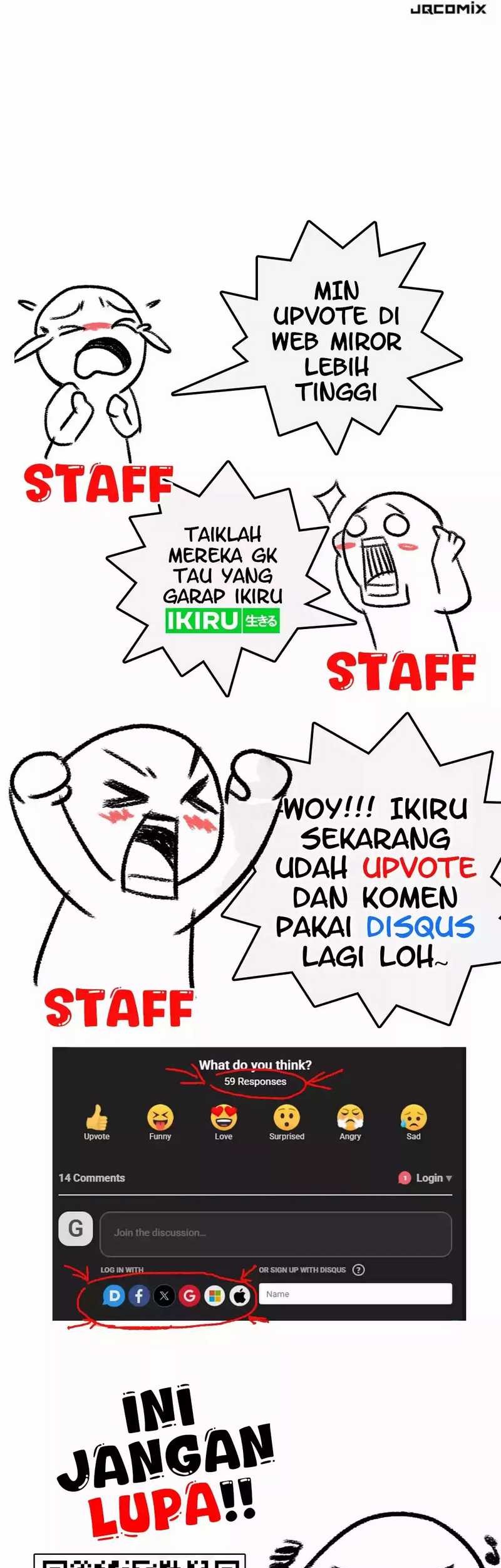 Kim Ohjin’s Adventures With Strange Animals Chapter 7 Gambar 73