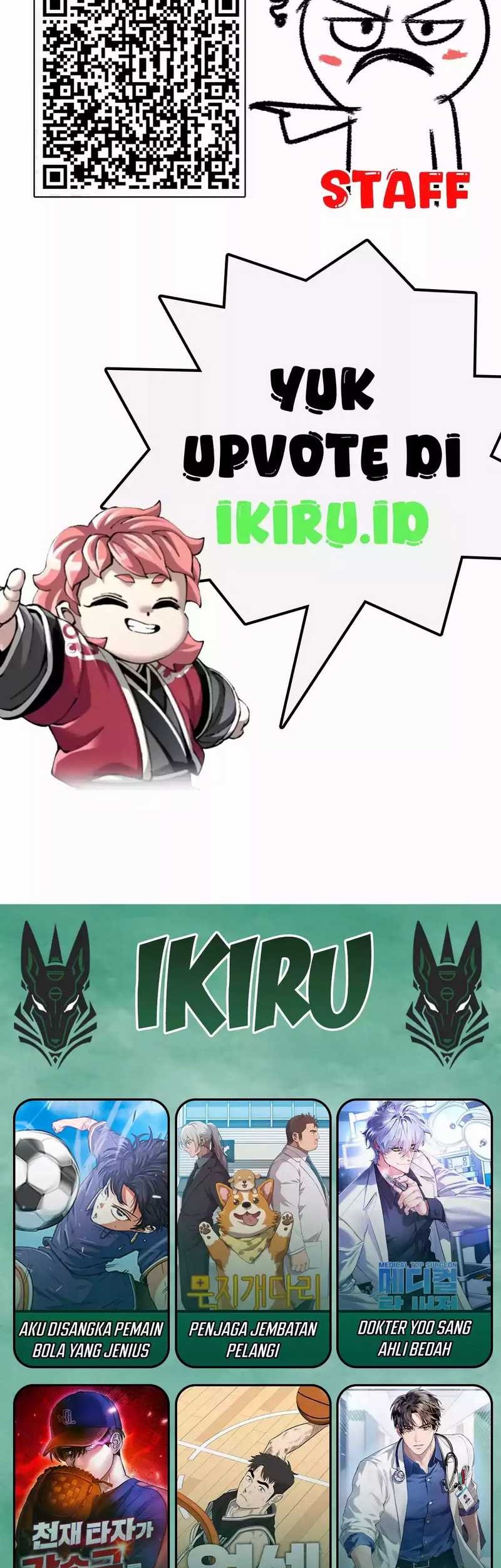 Kim Ohjin’s Adventures With Strange Animals Chapter 7 Gambar 74