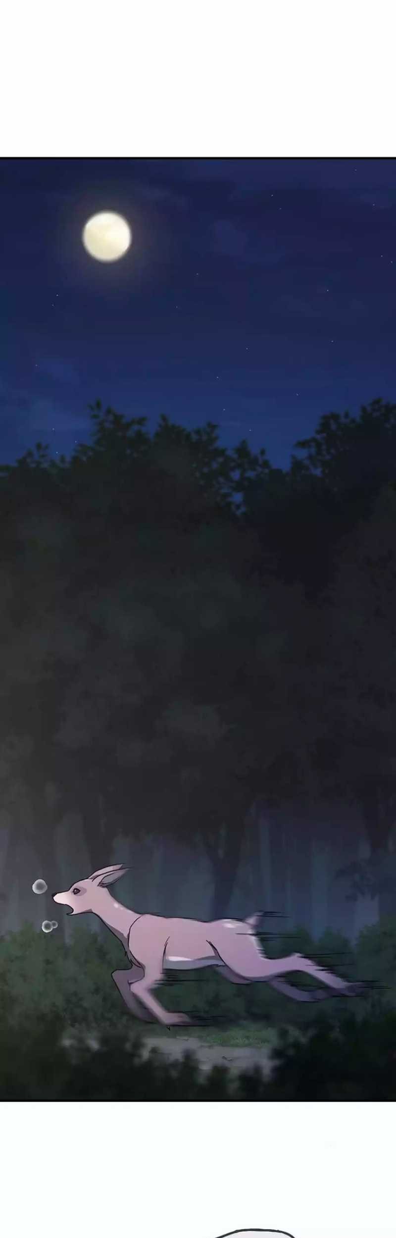 Baca Kim Ohjin’s Adventures With Strange Animals Chapter 7 Gambar 2