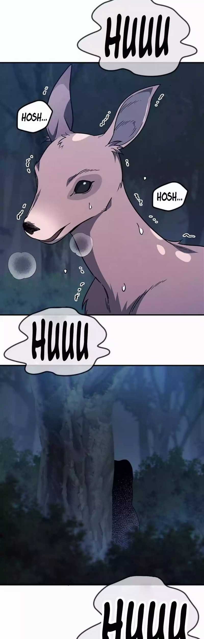 Kim Ohjin’s Adventures With Strange Animals Chapter 7 Gambar 3