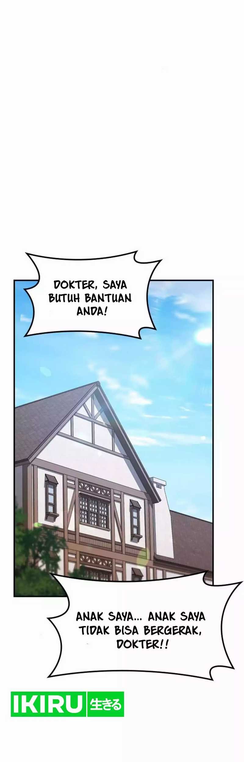 Kim Ohjin’s Adventures With Strange Animals Chapter 7 Gambar 7