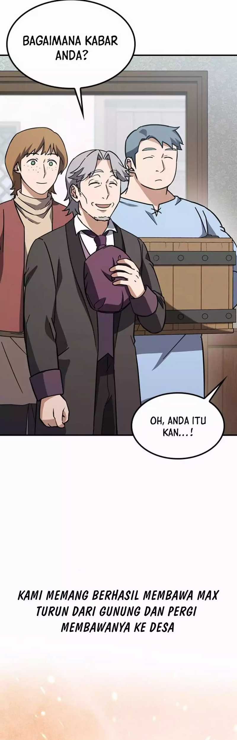 Kim Ohjin’s Adventures With Strange Animals Chapter 7 Gambar 11