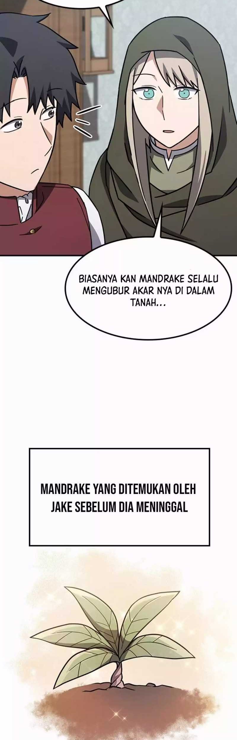 Kim Ohjin’s Adventures With Strange Animals Chapter 7 Gambar 17