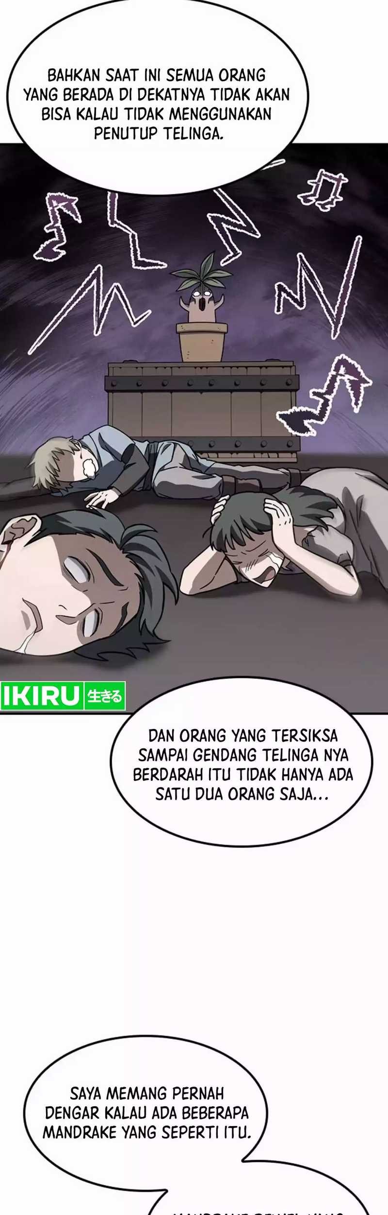 Kim Ohjin’s Adventures With Strange Animals Chapter 7 Gambar 21