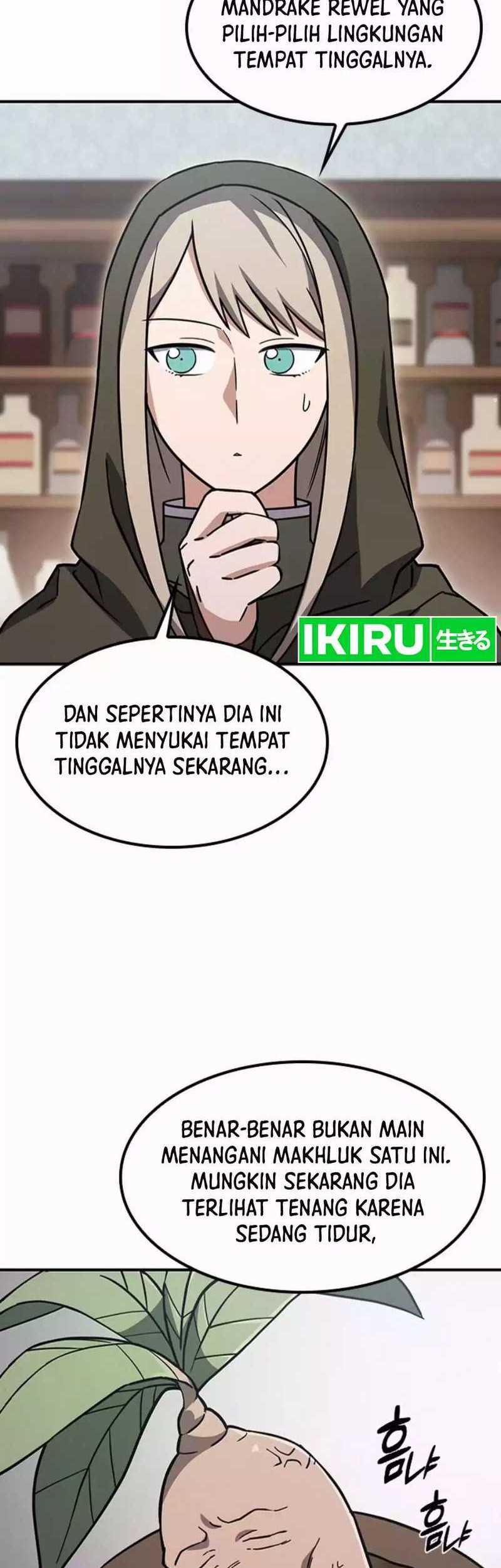 Kim Ohjin’s Adventures With Strange Animals Chapter 7 Gambar 22