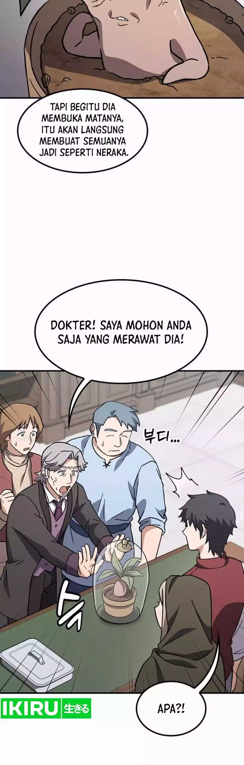 Kim Ohjin’s Adventures With Strange Animals Chapter 7 Gambar 23