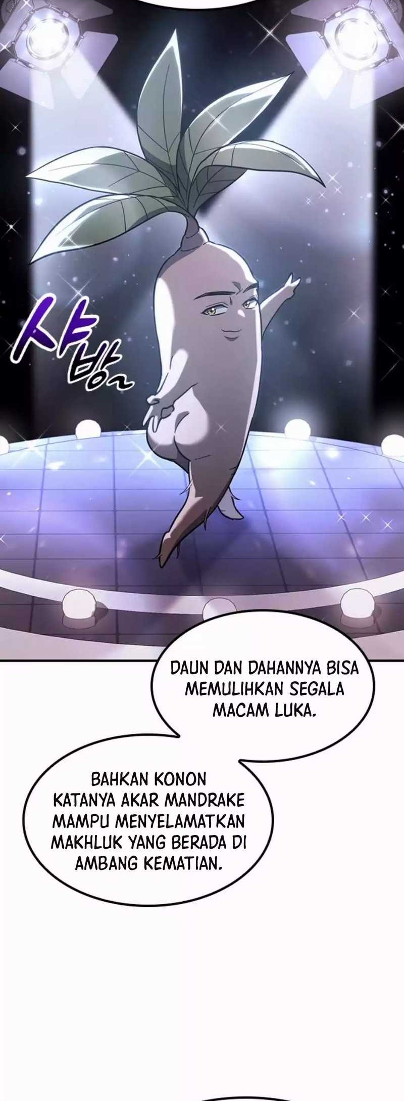 Kim Ohjin’s Adventures With Strange Animals Chapter 7 Gambar 28