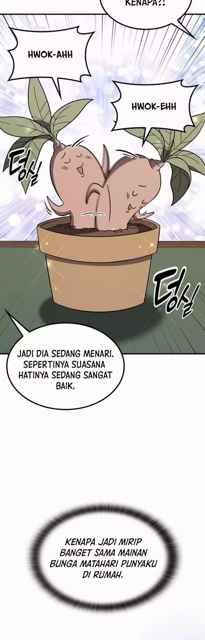 Kim Ohjin’s Adventures With Strange Animals Chapter 7 Gambar 36