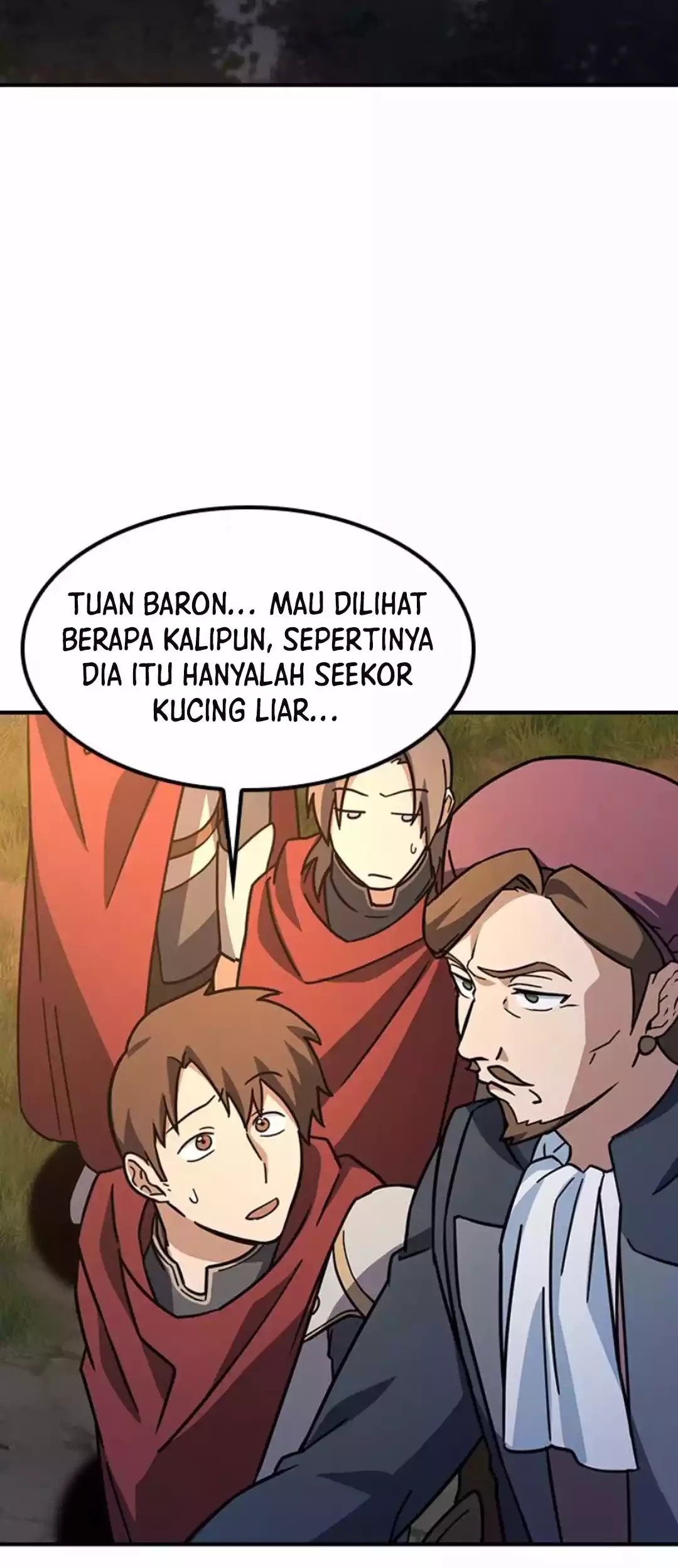 Kim Ohjin’s Adventures With Strange Animals Chapter 8 Gambar 54