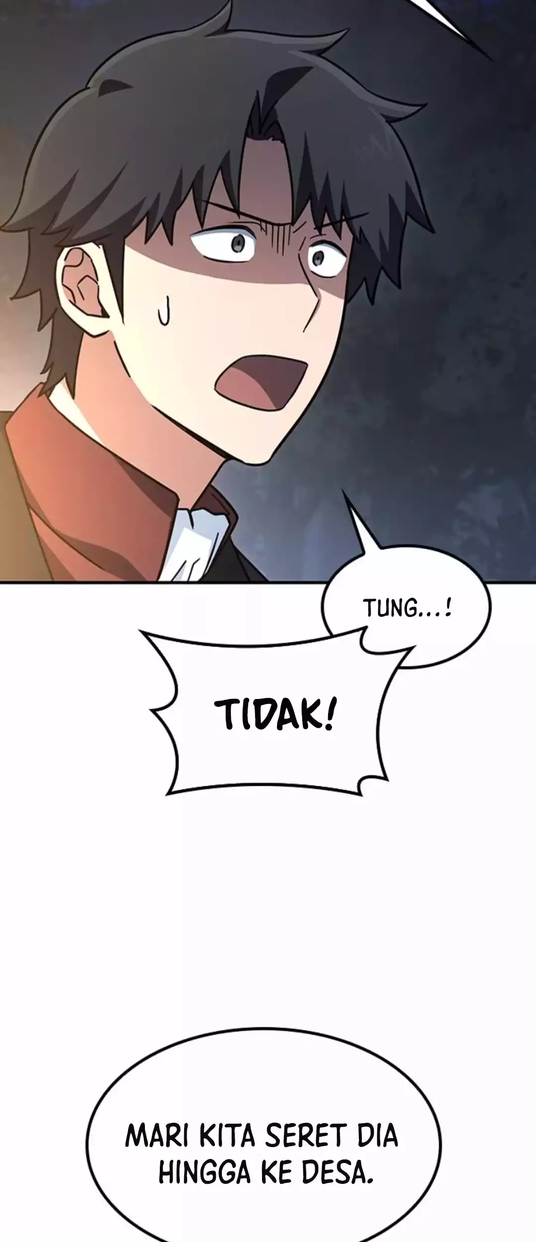 Kim Ohjin’s Adventures With Strange Animals Chapter 8 Gambar 63