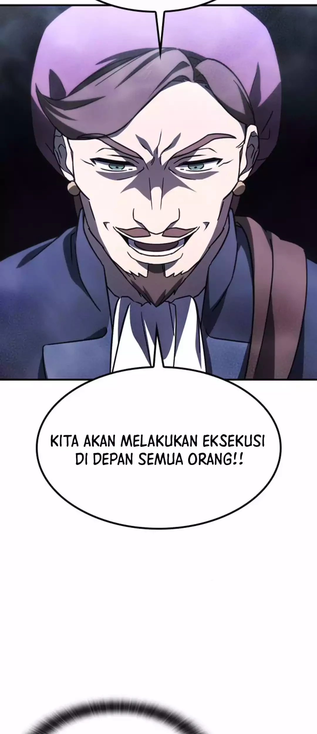 Kim Ohjin’s Adventures With Strange Animals Chapter 8 Gambar 64