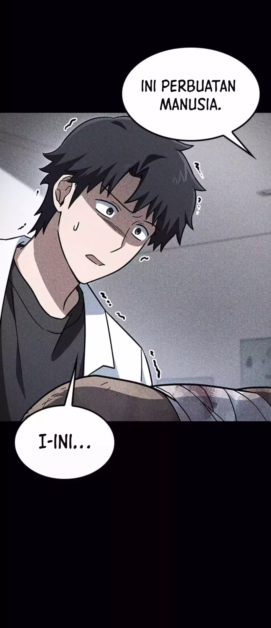 Kim Ohjin’s Adventures With Strange Animals Chapter 8 Gambar 69