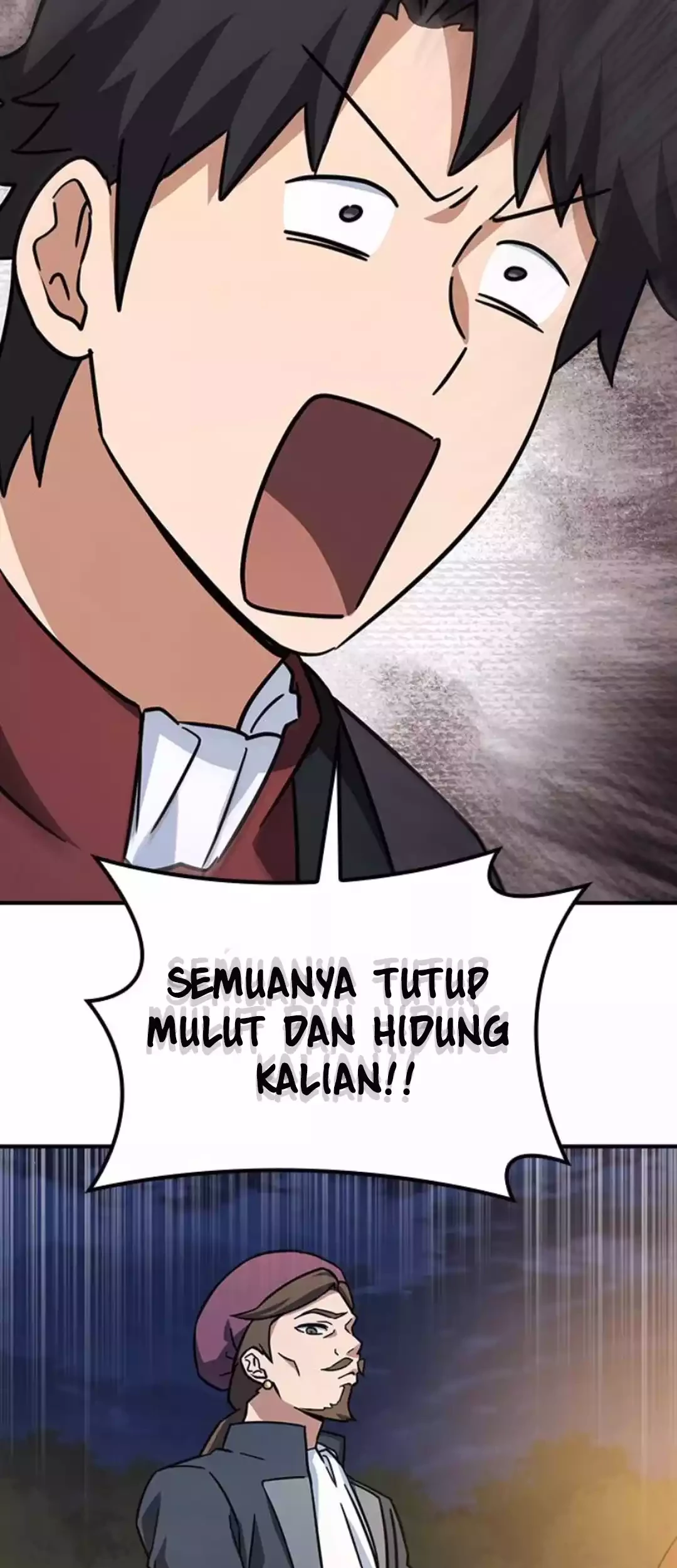 Kim Ohjin’s Adventures With Strange Animals Chapter 8 Gambar 73