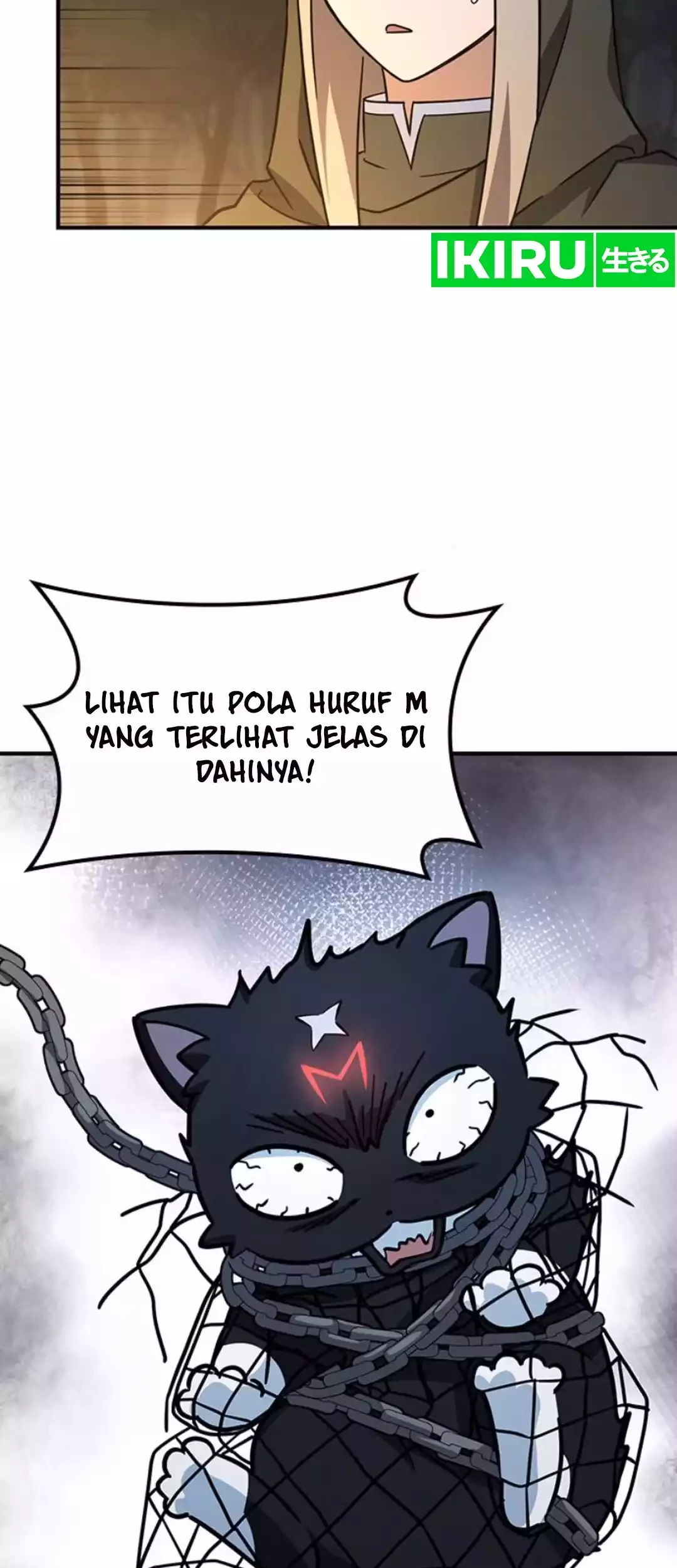 Kim Ohjin’s Adventures With Strange Animals Chapter 8 Gambar 77