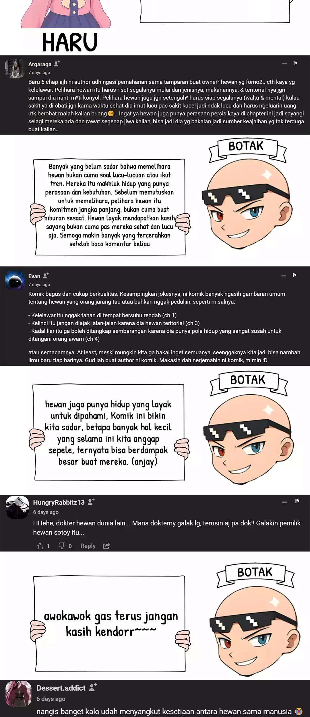 Kim Ohjin’s Adventures With Strange Animals Chapter 8 Gambar 82