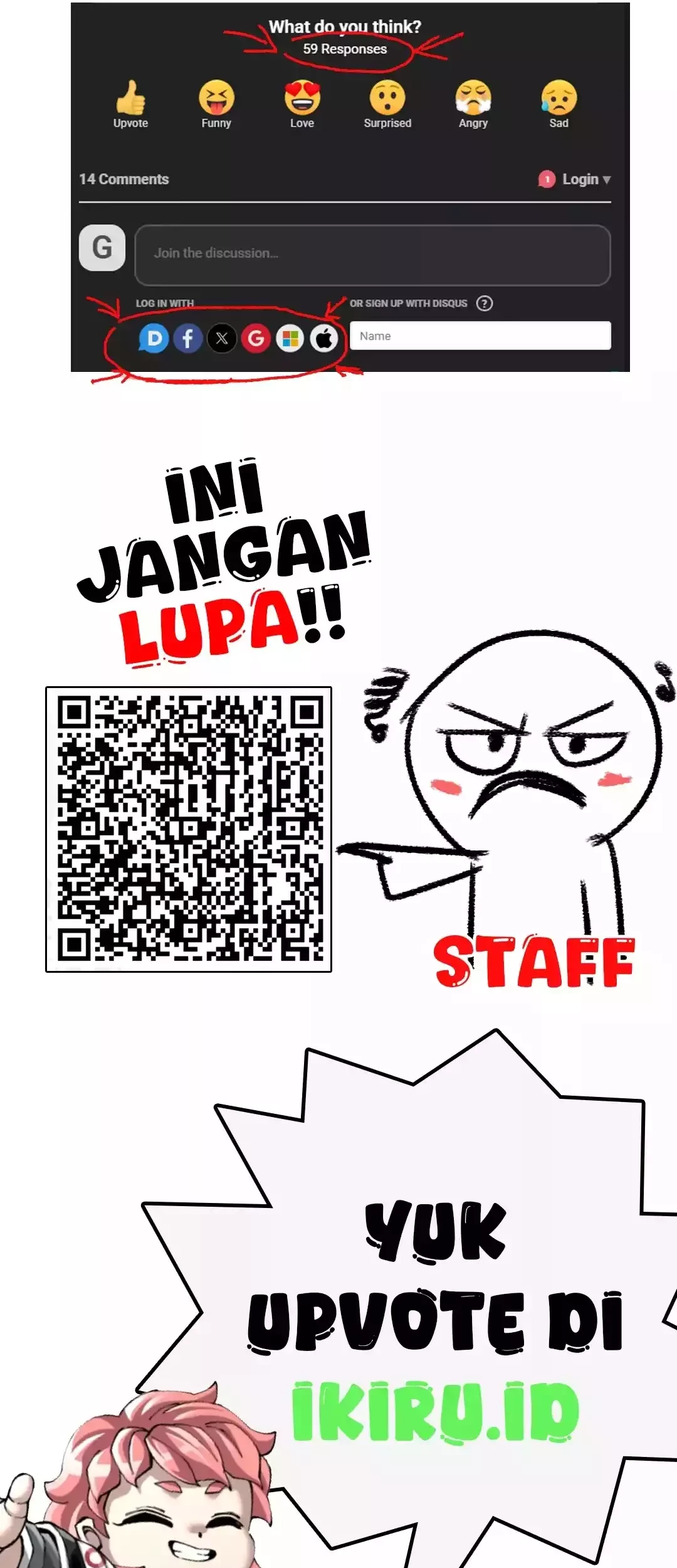 Kim Ohjin’s Adventures With Strange Animals Chapter 8 Gambar 85