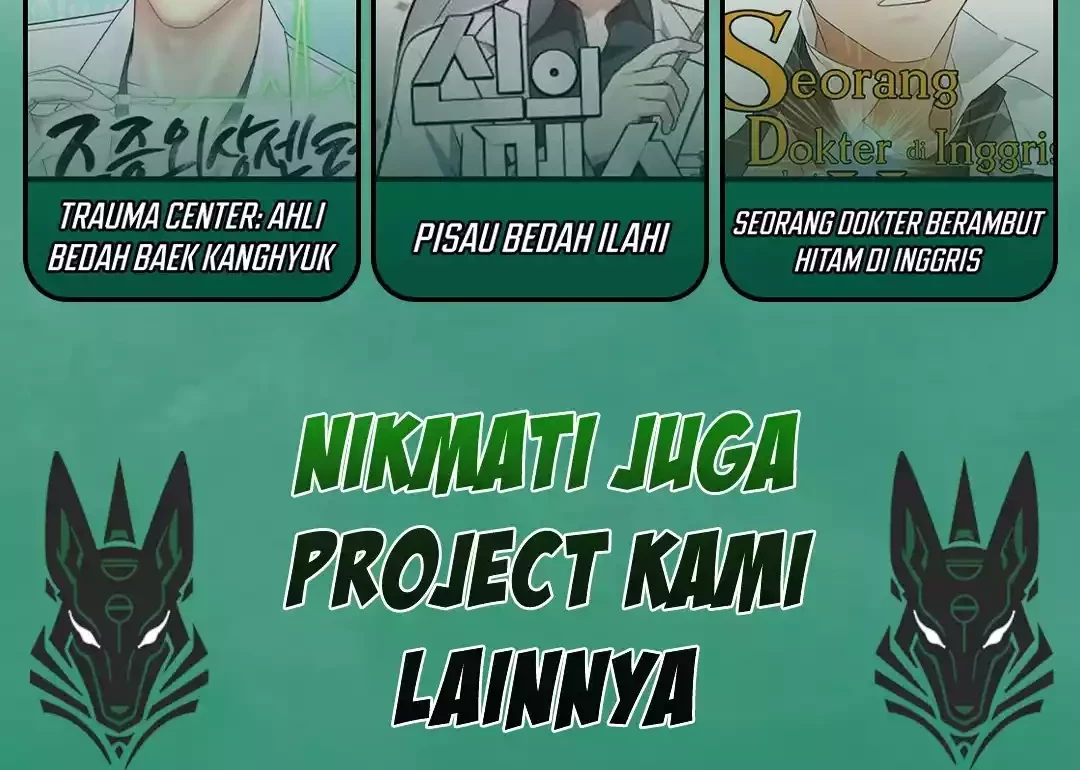 Kim Ohjin’s Adventures With Strange Animals Chapter 8 Gambar 87