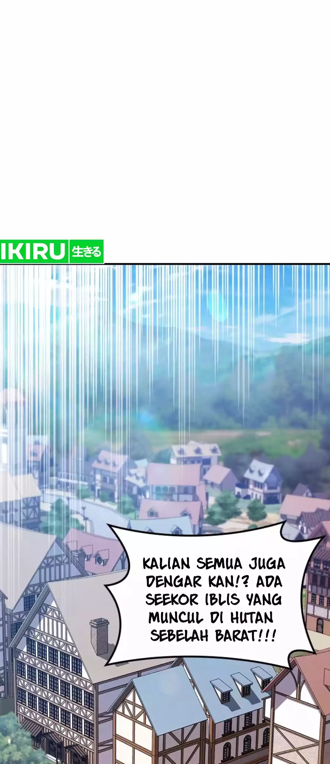 Baca Kim Ohjin’s Adventures With Strange Animals Chapter 8 Gambar 2