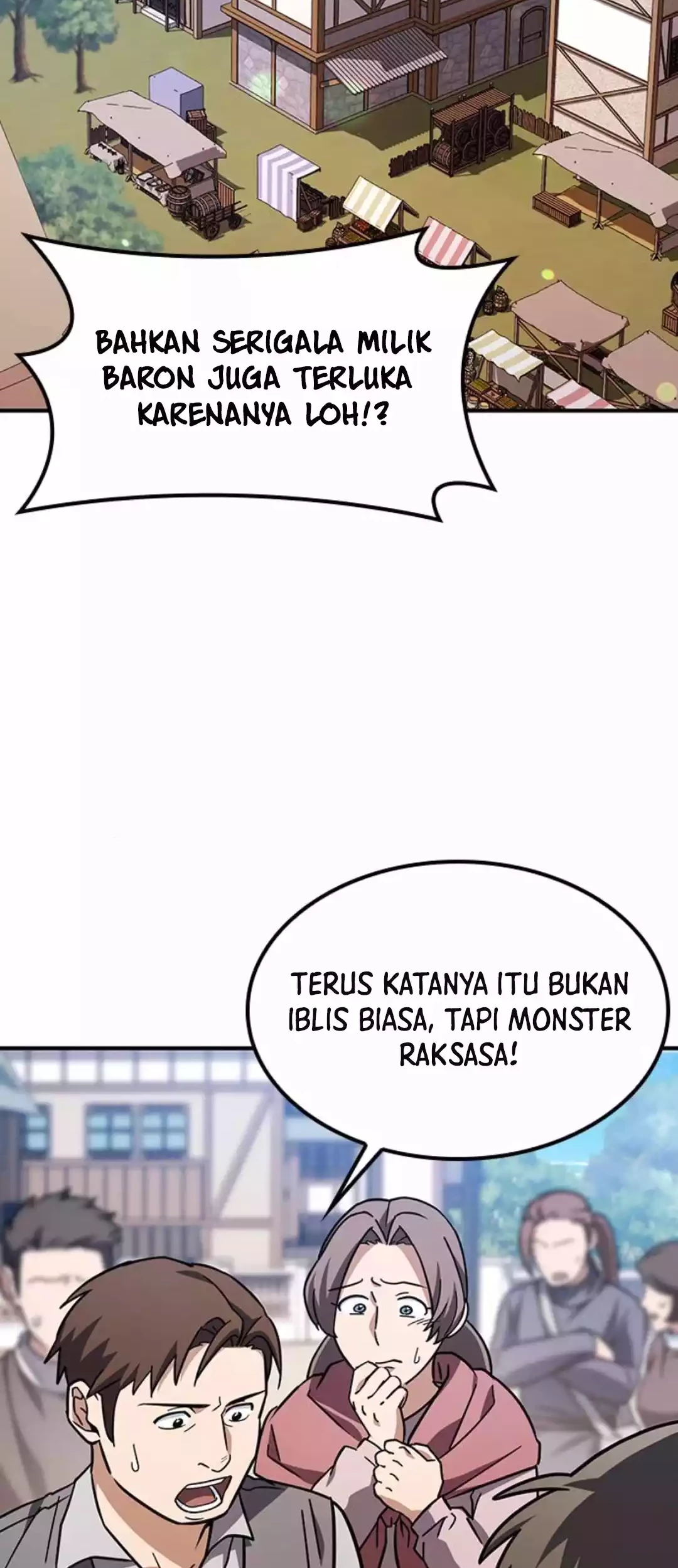 Kim Ohjin’s Adventures With Strange Animals Chapter 8 Gambar 3