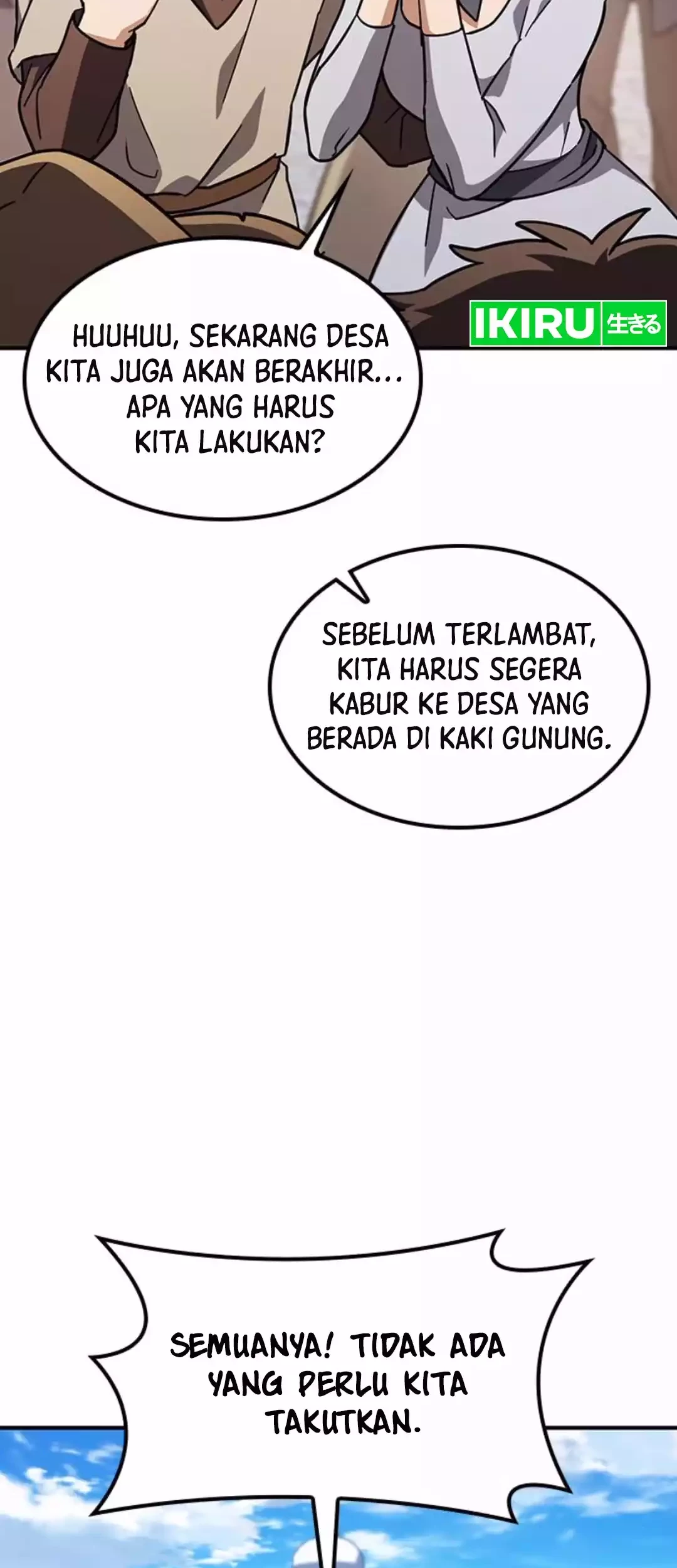 Kim Ohjin’s Adventures With Strange Animals Chapter 8 Gambar 5
