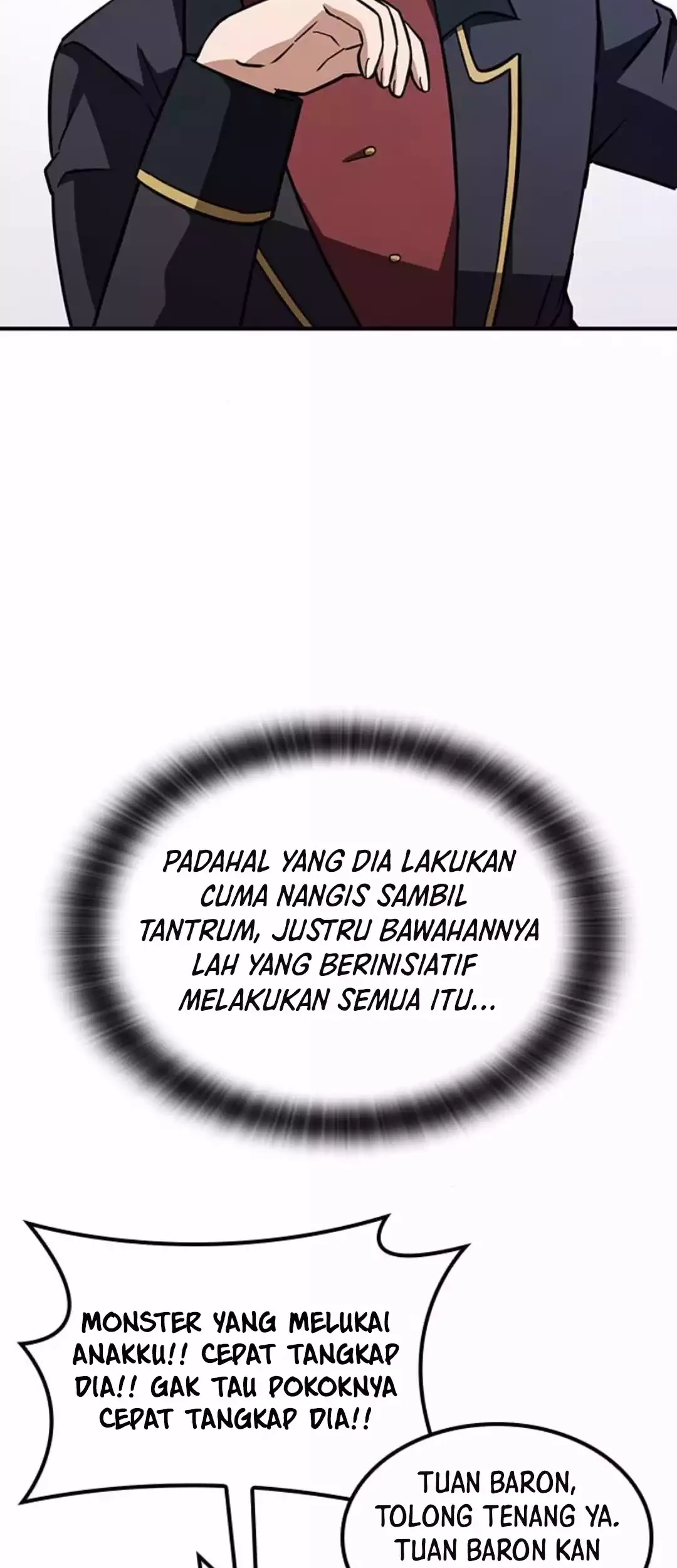 Kim Ohjin’s Adventures With Strange Animals Chapter 8 Gambar 10