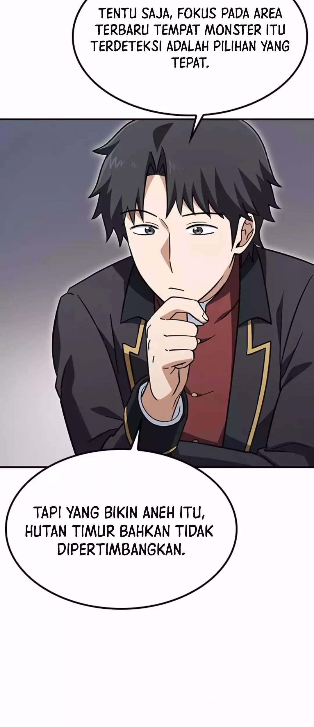Kim Ohjin’s Adventures With Strange Animals Chapter 8 Gambar 17