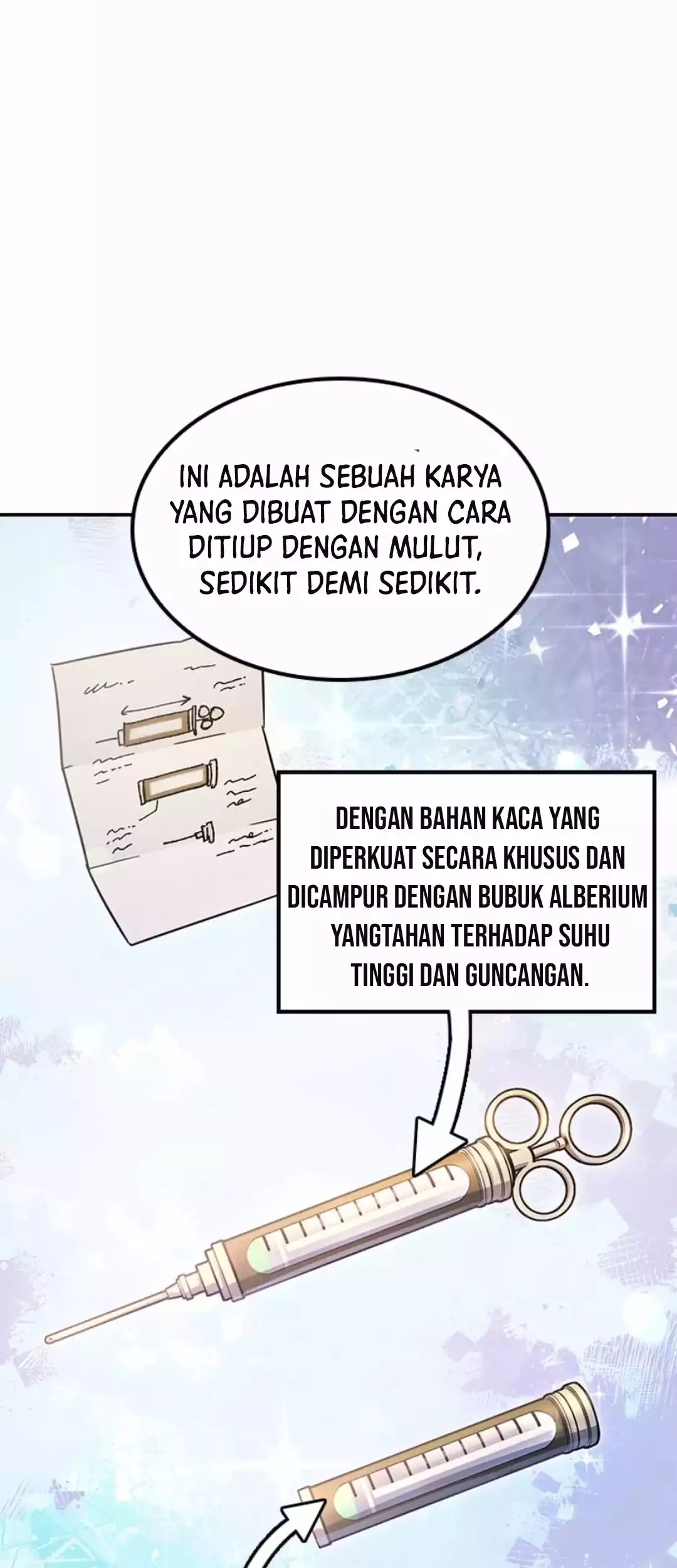 Kim Ohjin’s Adventures With Strange Animals Chapter 8 Gambar 22