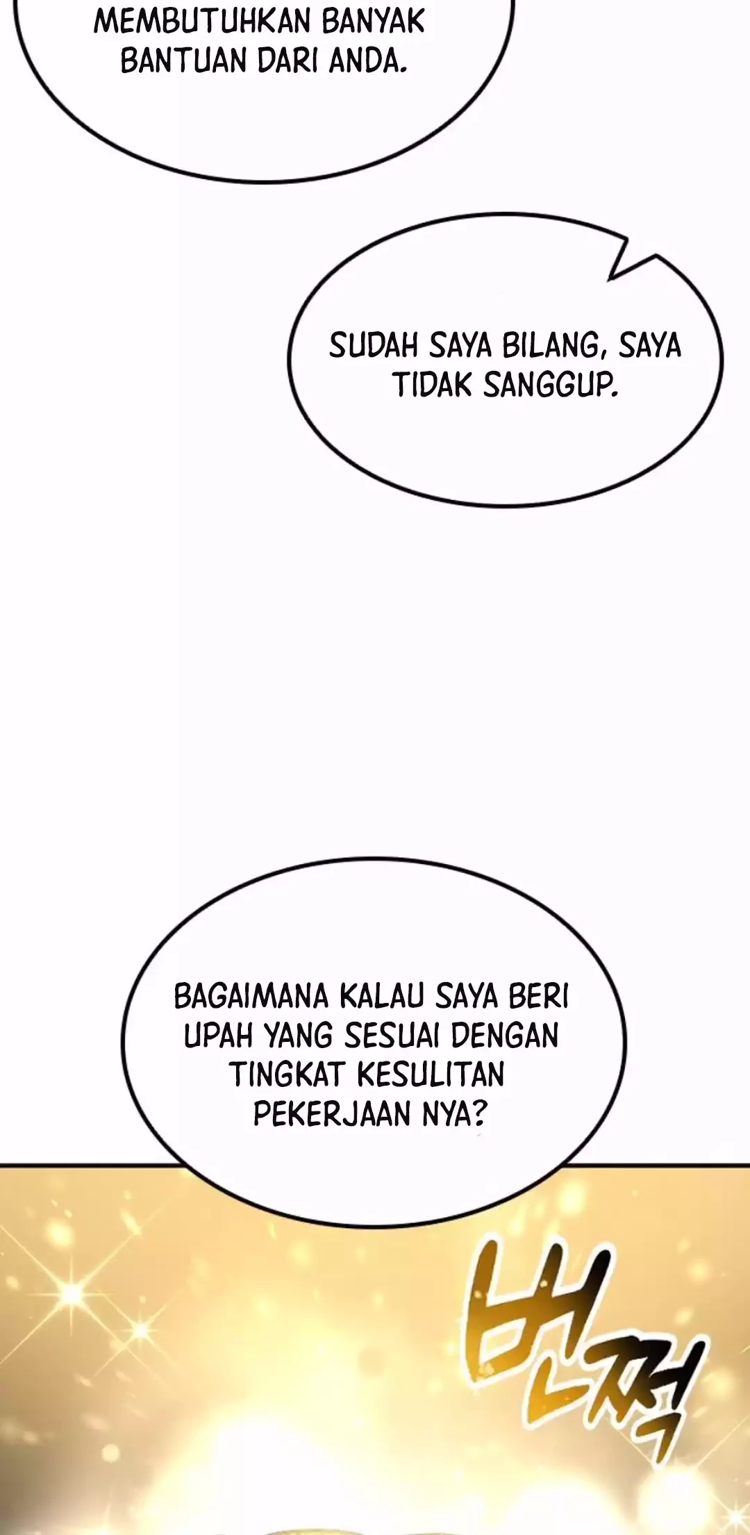 Kim Ohjin’s Adventures With Strange Animals Chapter 8 Gambar 25