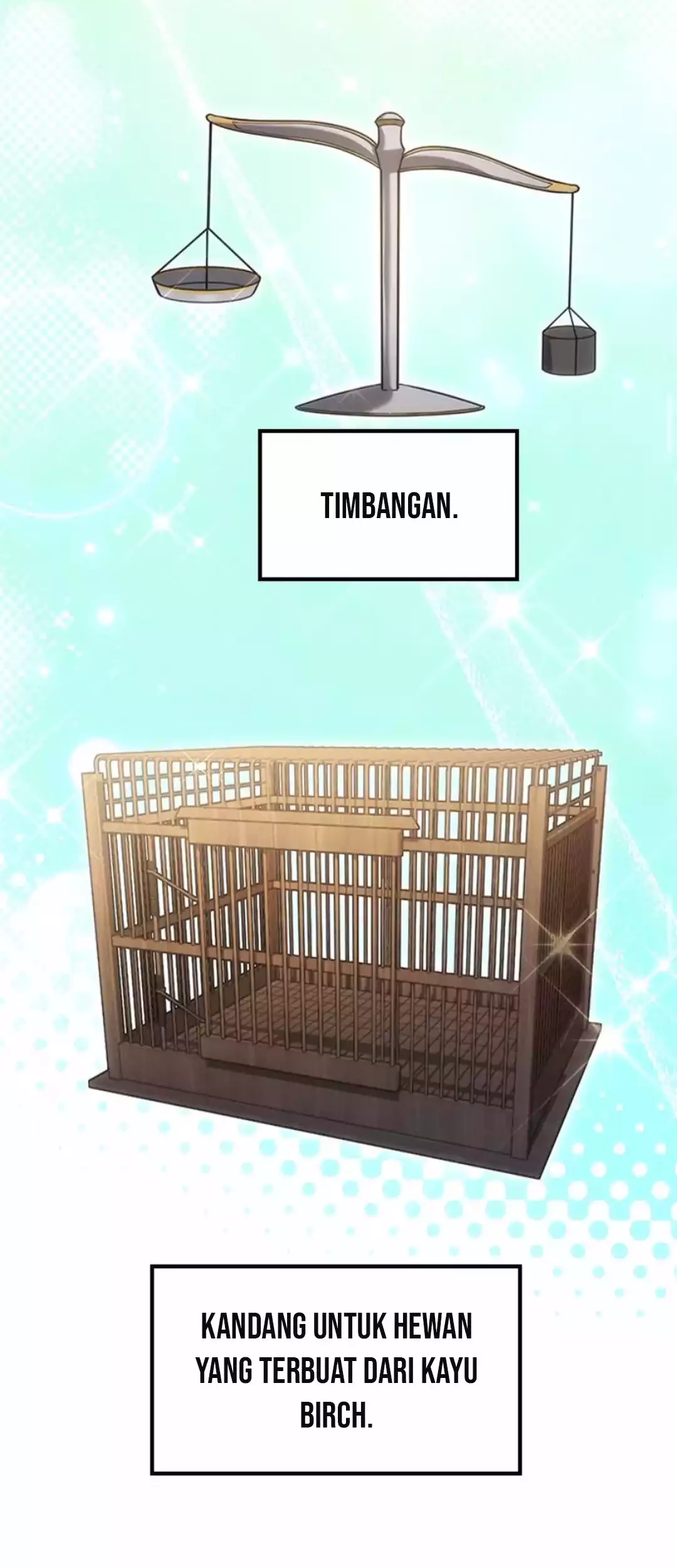 Kim Ohjin’s Adventures With Strange Animals Chapter 8 Gambar 29