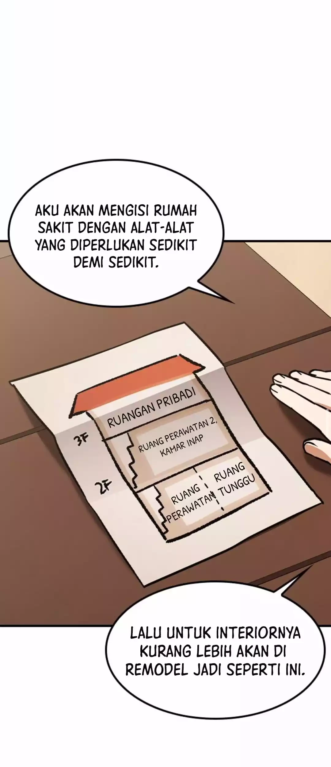 Kim Ohjin’s Adventures With Strange Animals Chapter 8 Gambar 30