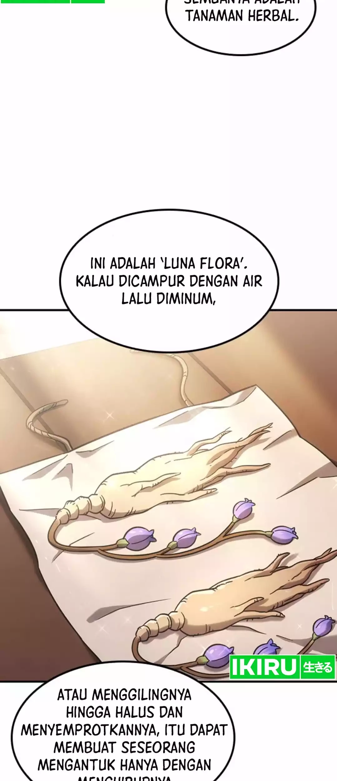 Kim Ohjin’s Adventures With Strange Animals Chapter 8 Gambar 34