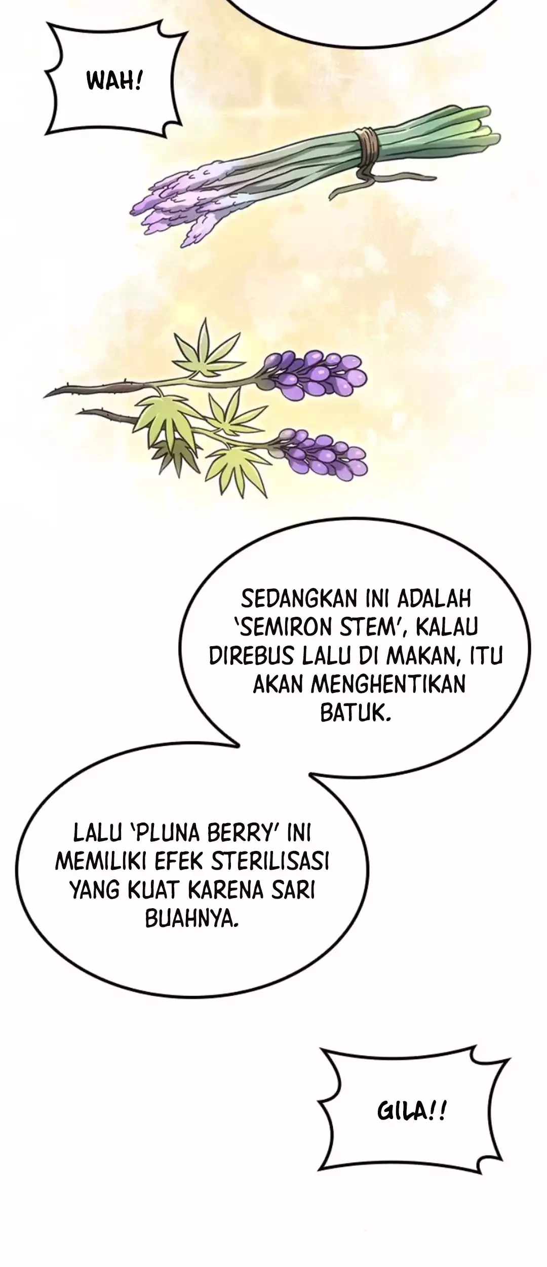 Kim Ohjin’s Adventures With Strange Animals Chapter 8 Gambar 36